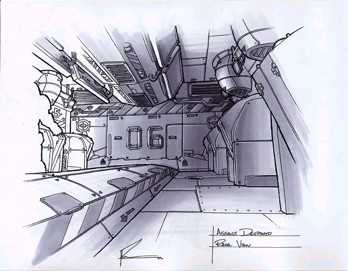 Artwork de Starcraft: Ghost (février 2003)